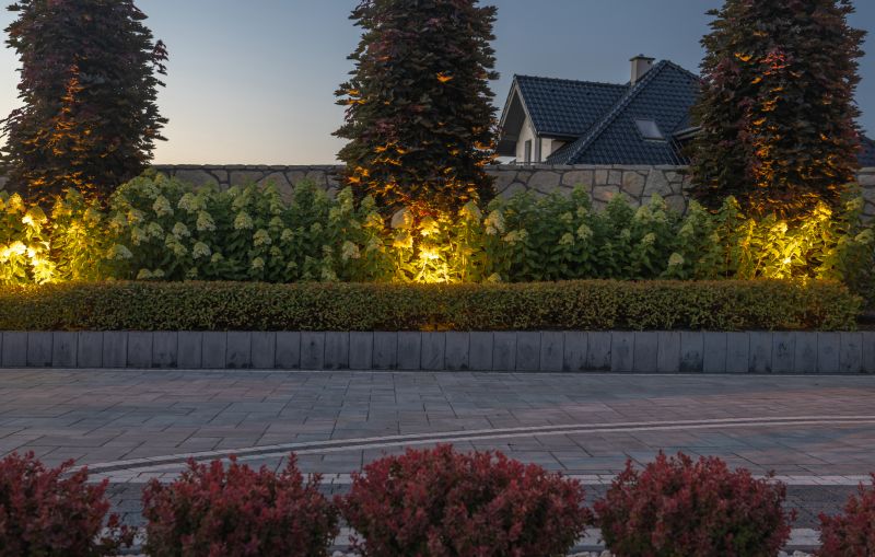 Driveway Pavers Replacement