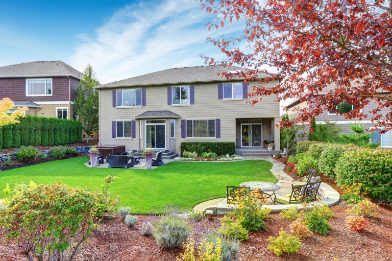 Patio Design Service