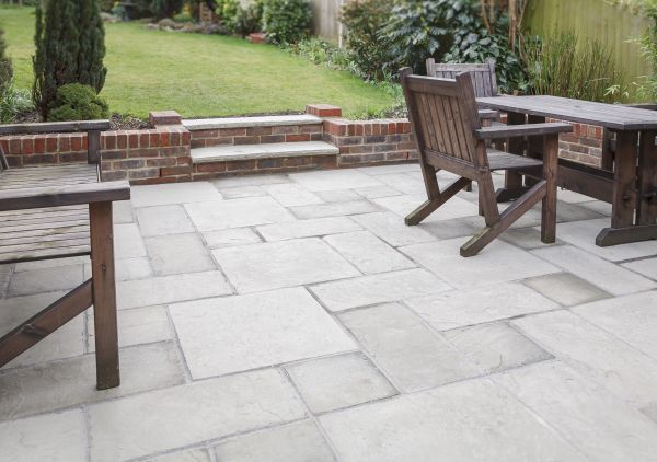 Patio Pavers Installation in Bothell