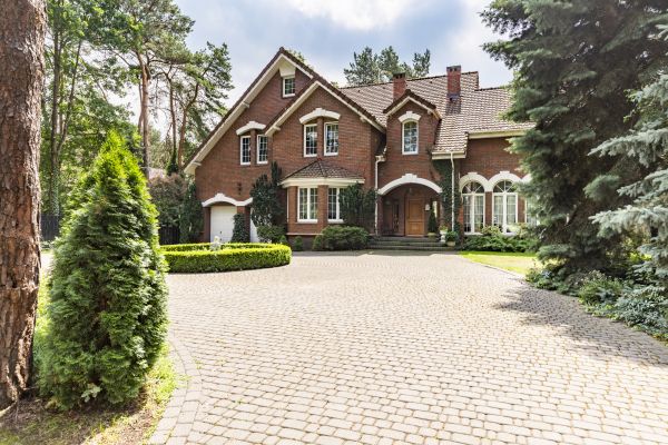 Paver Driveway Installation in Bothell