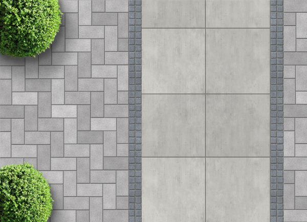 Pavers Hardscaping in Bothell