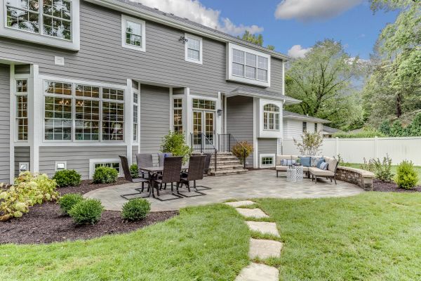 Patio Makeover Service in Bothell