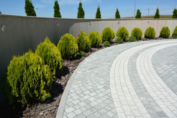 Paver Installation in Bothell