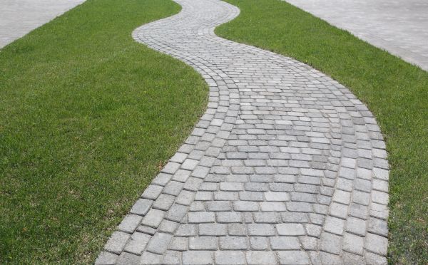 Paver Walkway Service in Bothell