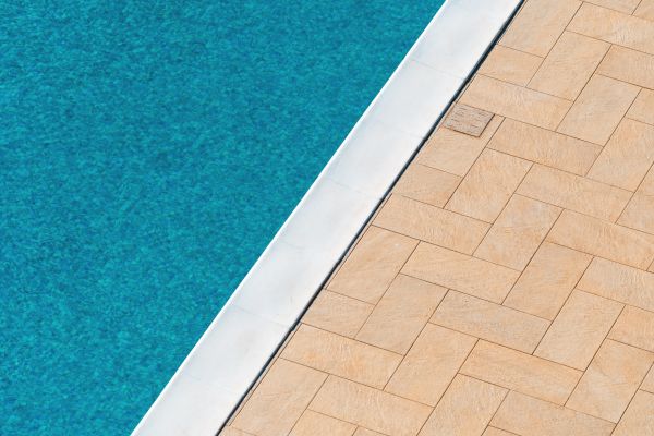 Paver Pool Deck Service in Bothell