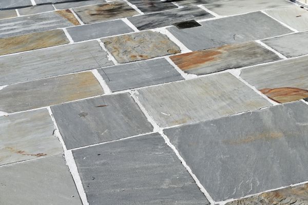Slate Pavers Installation in Bothell