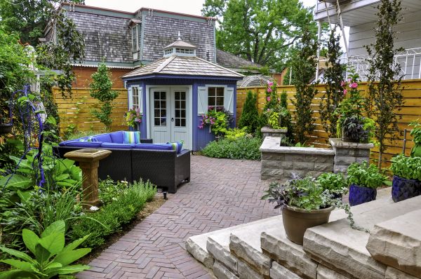 Hardscape Renovation in Bothell