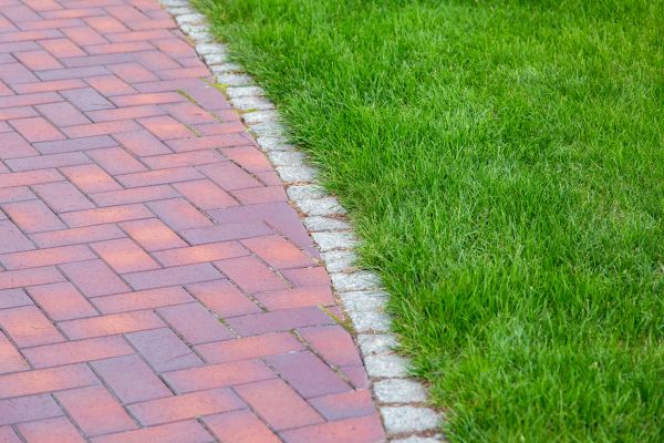 Brick Paving in Bothell