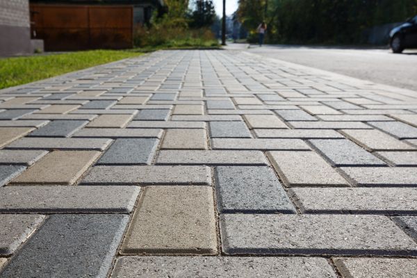 Block Paving Service in Bothell
