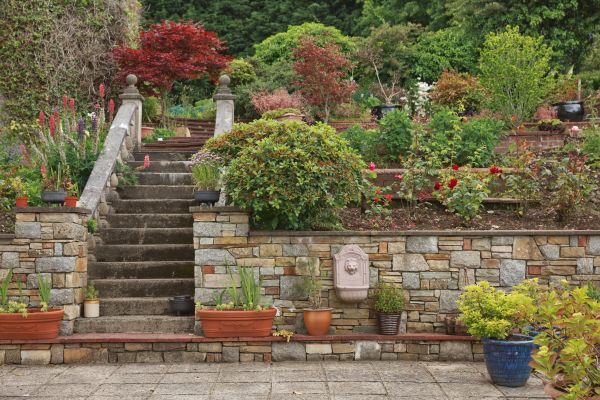 Hardscape Repair in Bothell