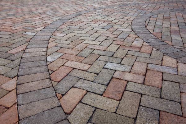 Backyard Hardscaping in Bothell