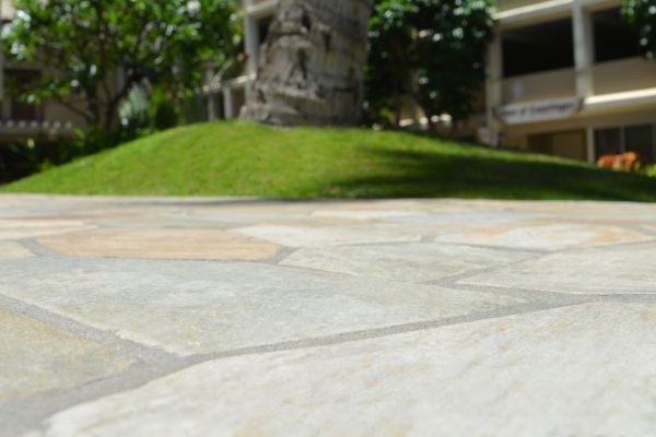 Stone Driveway Construction in Bothell