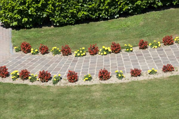 Garden Paving in Bothell