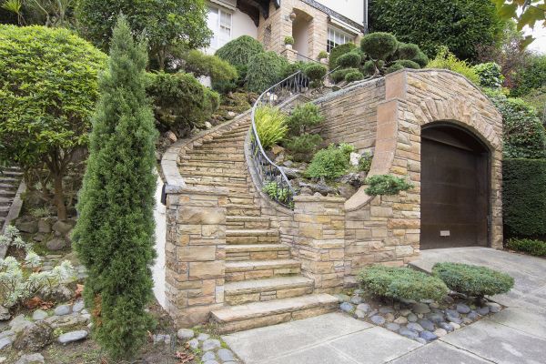 Residential Hardscaping in Bothell