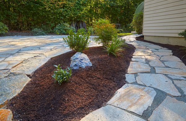 Outdoor Hardscaping in Bothell