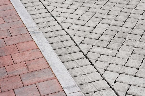 Brick Driveway Paving in Bothell