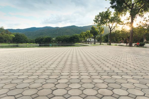 Paver Flooring Installation in Bothell