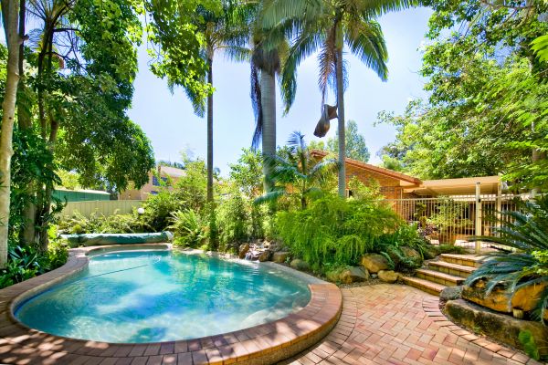 Pool Patio Paving in Bothell