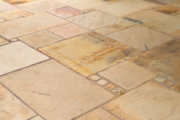 Sandstone Driveway Service in Bothell