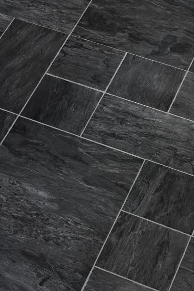 Slate Paver Installation in Bothell