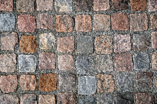Cobblestone Pavers Service in Bothell