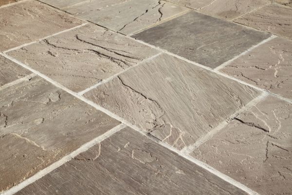 Paving Tile Installation in Bothell