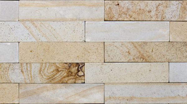 Travertine Paver Installation in Bothell