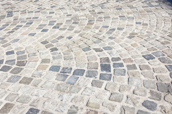 Stone Pavers Service in Bothell