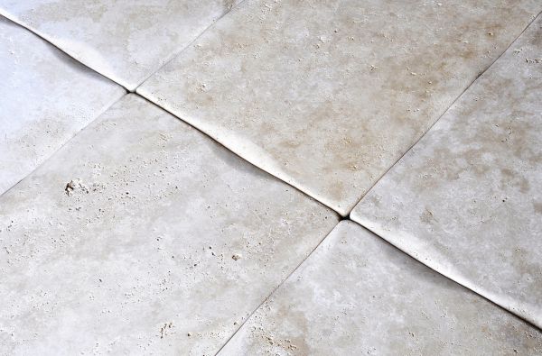 Travertine Paving in Bothell