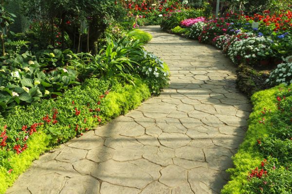 Stone Pathway Service in Bothell