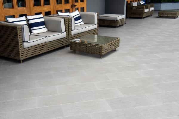 Outdoor Flooring Service in Bothell