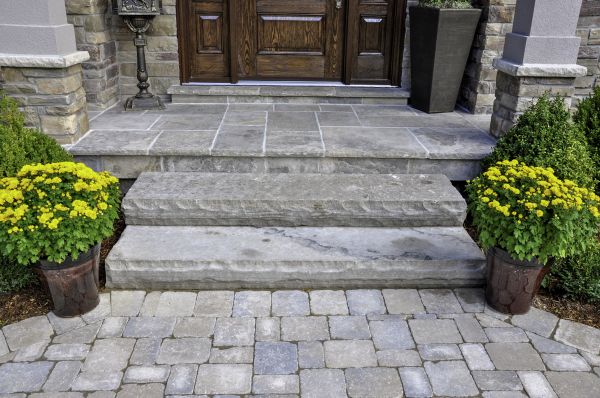 Hardscaping Installation in Bothell