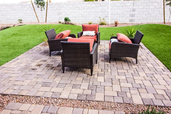 Pavers Repair in Bothell